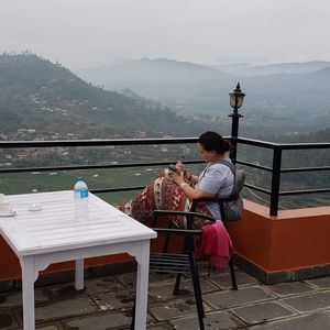 Meet your Posher, Rachel